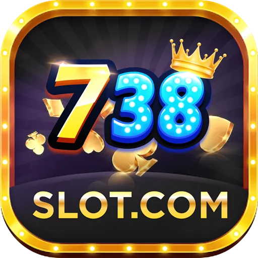 738slot — ikon APK