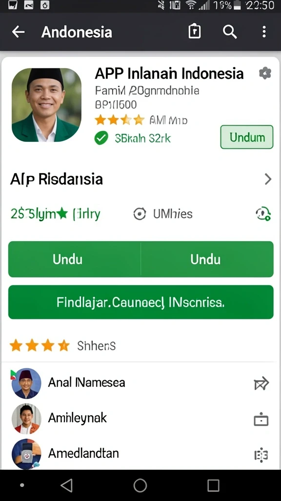 Tema permainan yang beragam dan penuh warna.