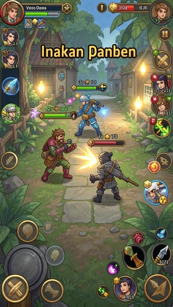 Tampilan awal game 99LUCK99 yang menarik.