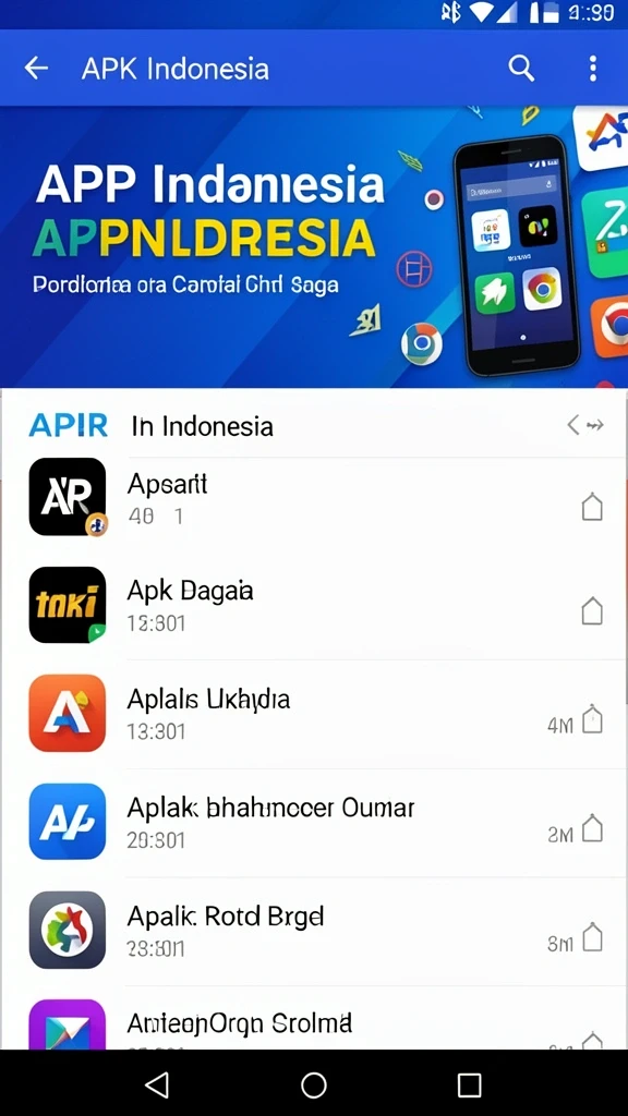 Mode permainan baru yang menambah keseruan.