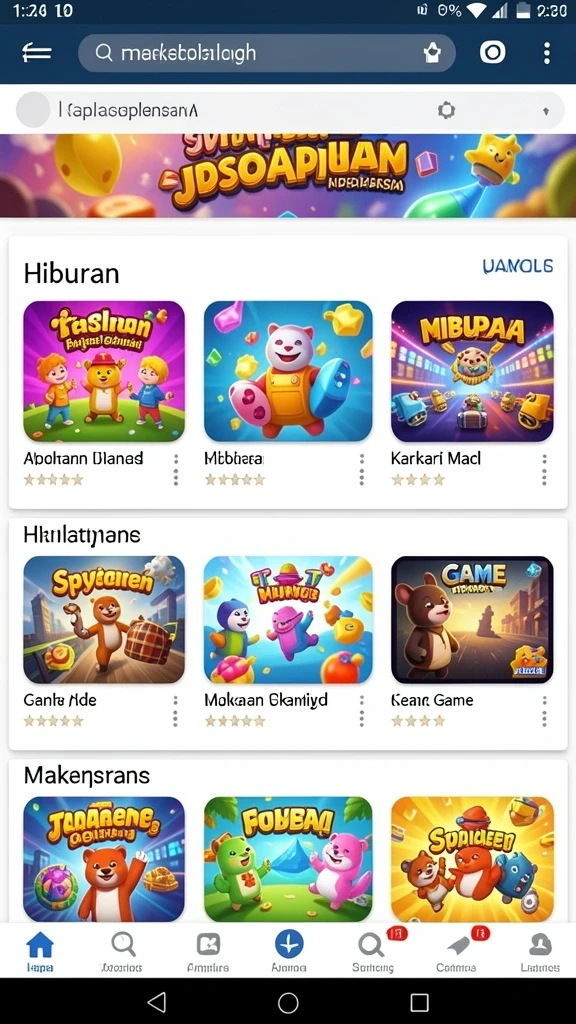 Fitur bonus yang menguntungkan untuk meningkatkan peluang menang.