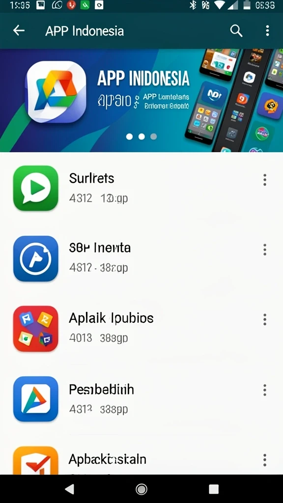 Tangkapan layar menampilkan leaderboard dengan peringkat pemain.