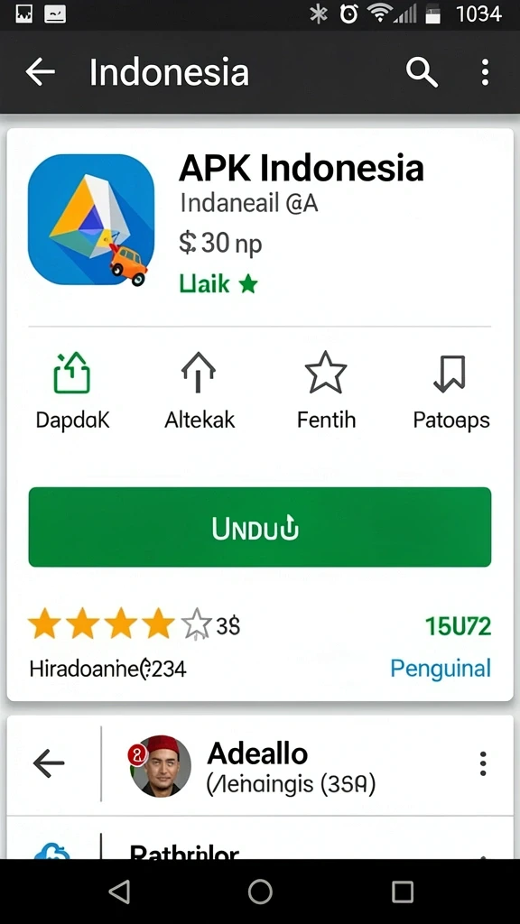 Momen seru saat meraih kemenangan dalam level sulit.