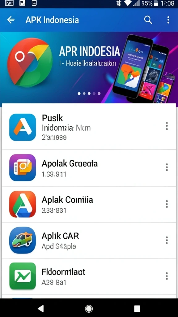 Sistem reward yang memotivasi untuk terus bermain.