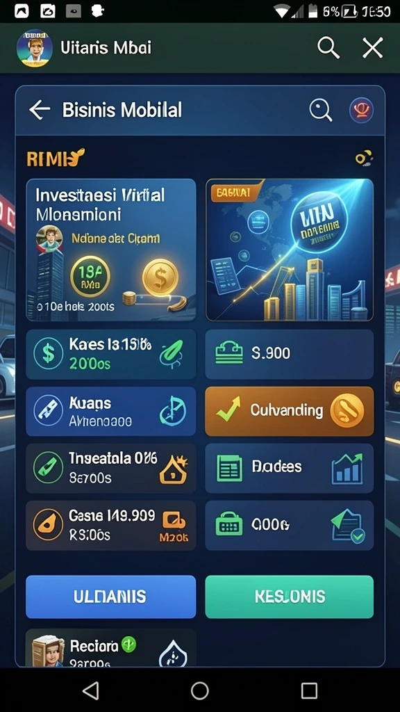 Beragam tema mesin slot yang memikat.