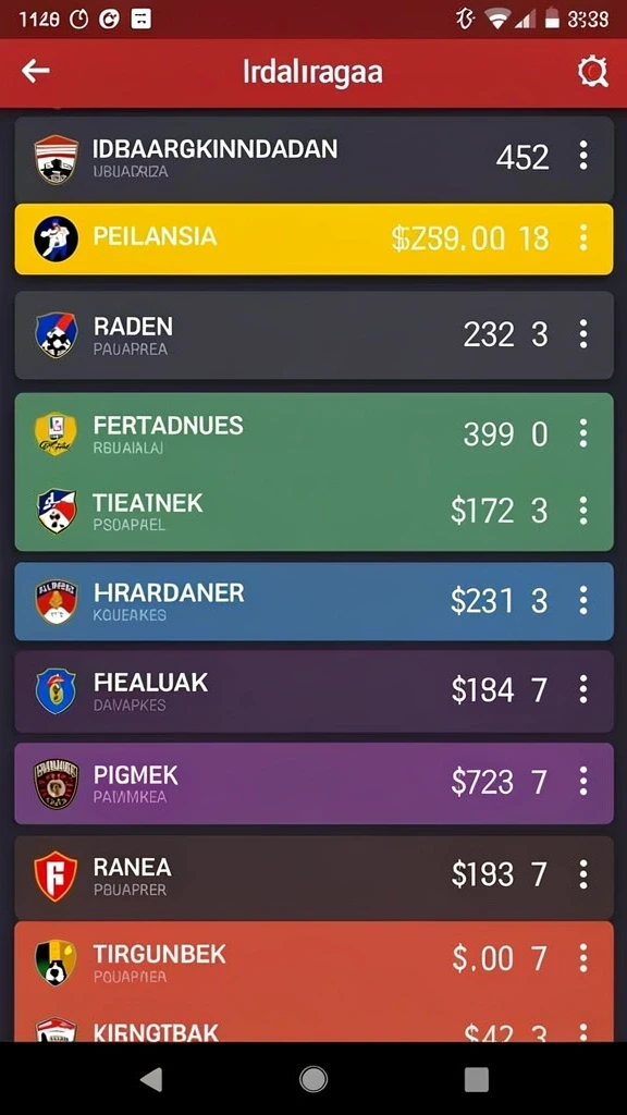 Tangkapan layar menampilkan karakter utama dalam aksi bertempur.