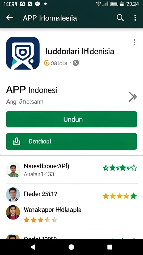 GEMS365: Tampilkan hadiah menarik yang bisa didapat.
