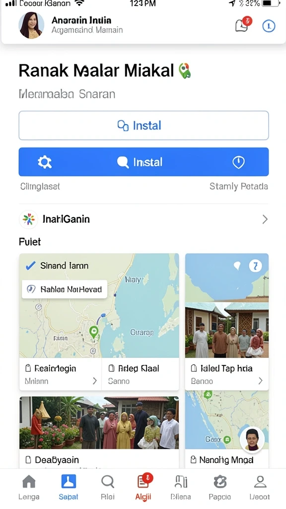 Berbagai mode permainan tersedia untuk semua tingkat keahlian.