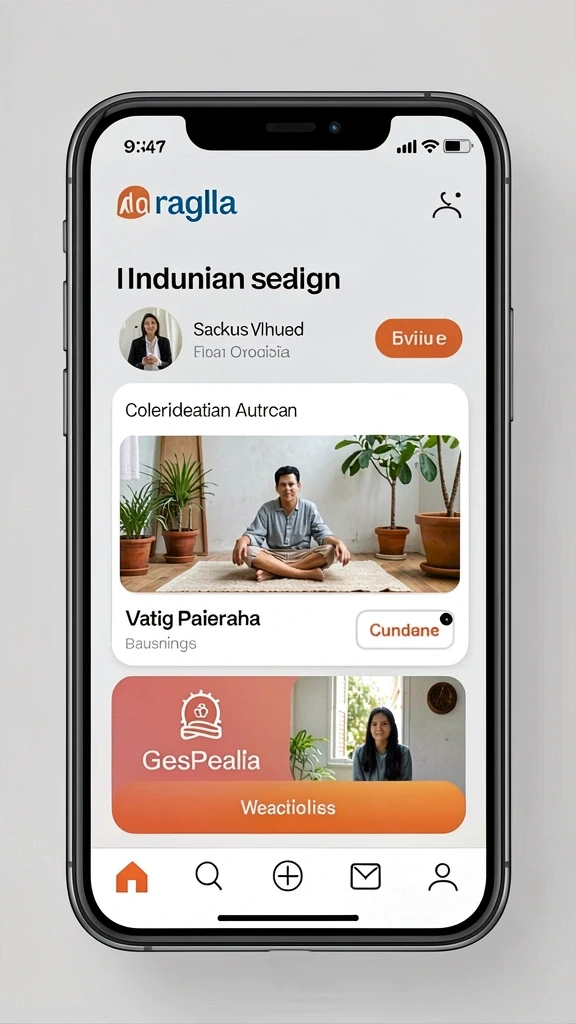 Lingkungan fantastis yang menambah keseruan permainan.