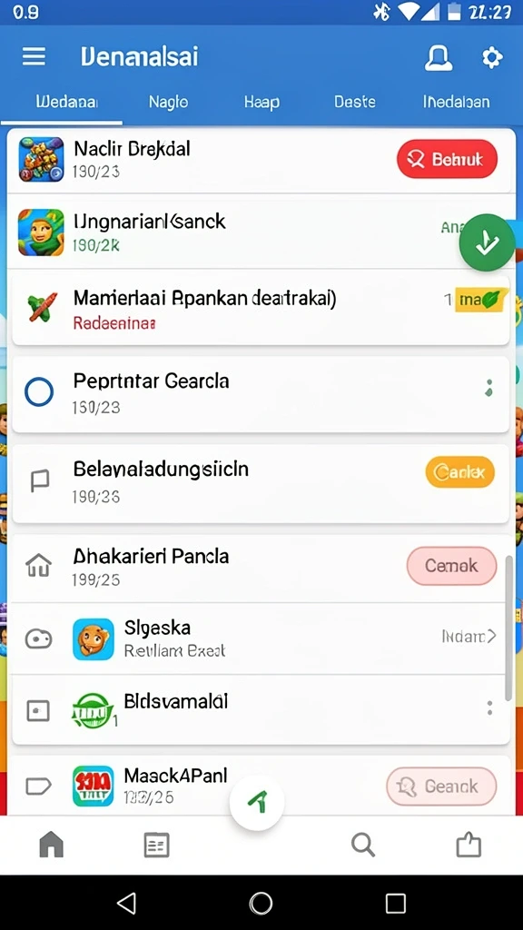 Screenshot fitur bonus yang menggiurkan di HOPENGSLOT.