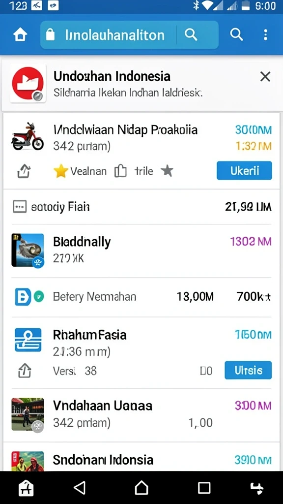 Desain level yang kreatif dan penuh tantangan.