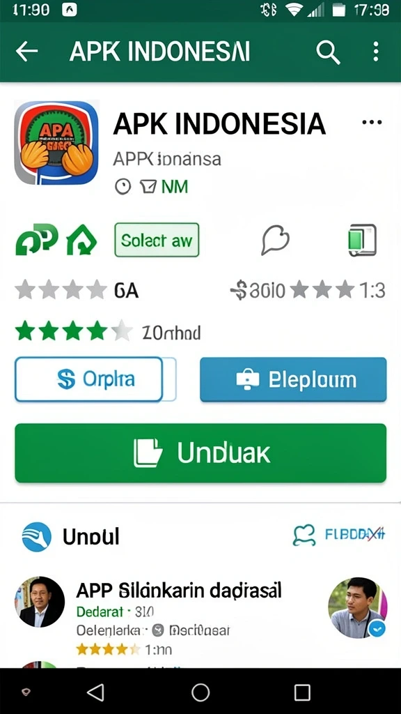 Update terbaru yang menyenangkan dan penuh tantangan.