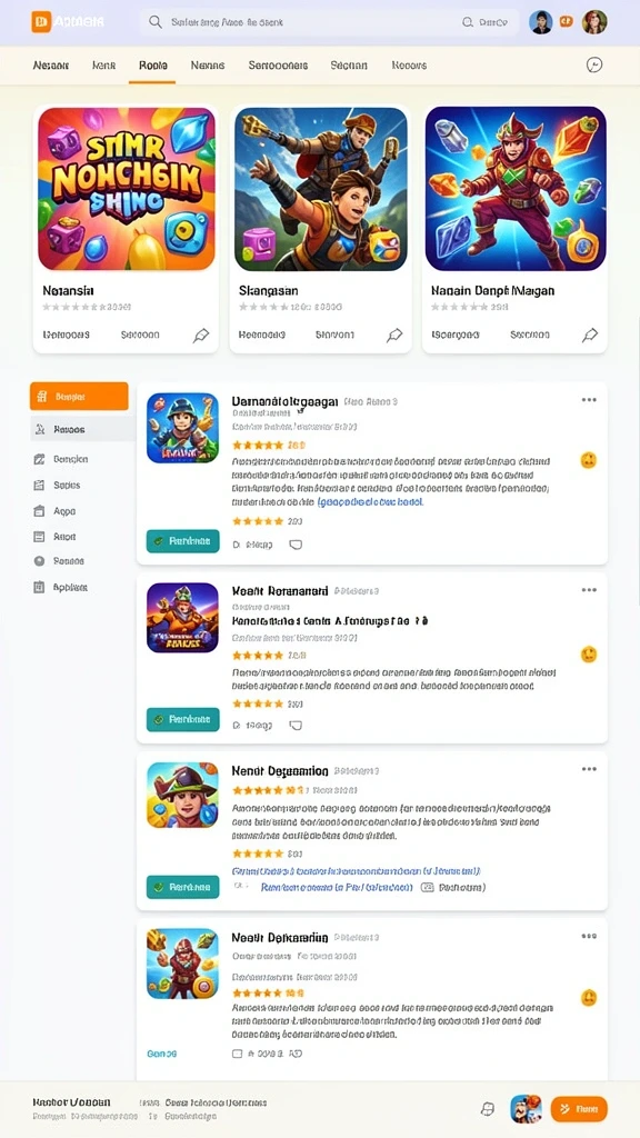 Beragam pilihan permainan kasino untuk semua pemain.