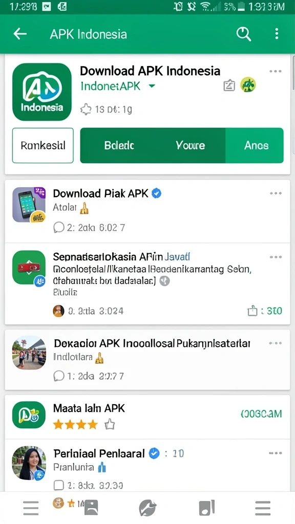 Bonus menarik setiap hari untuk meningkatkan pengalaman bermain.