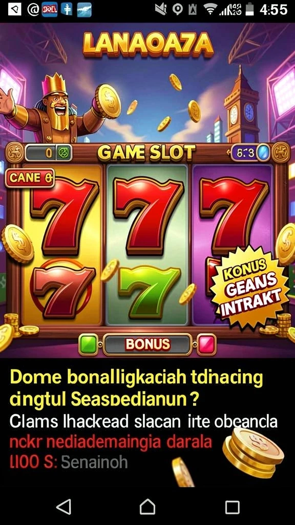 Gameplay menantang yang membuat ketagihan.
