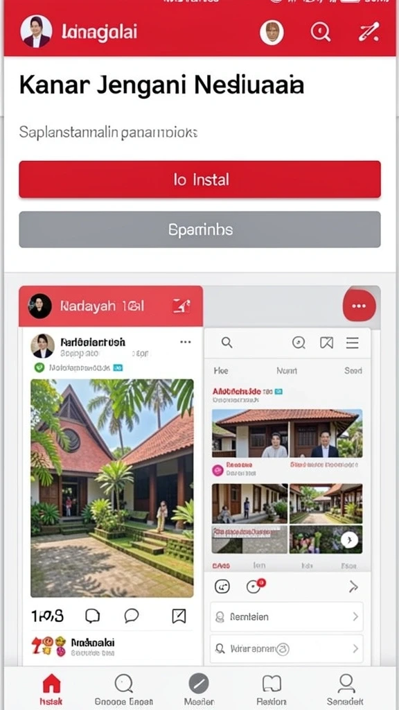 Level yang menantang dan penuh strategi.