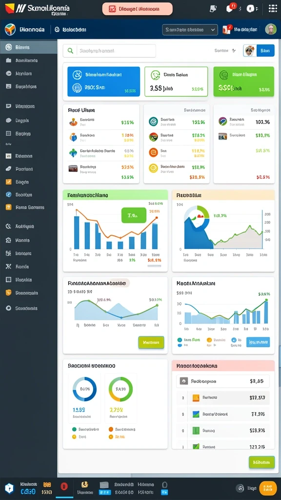 Screenshot menunjukkan fitur sosial yang memungkinkan interaksi antar pemain.