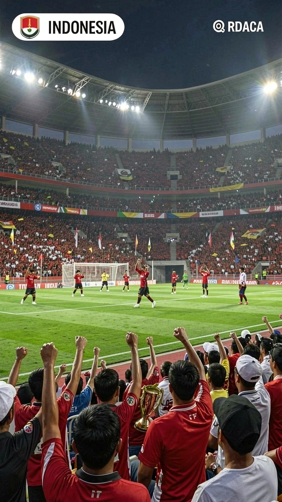 Tampilan menu utama MENTARI138 yang menarik dan intuitif.