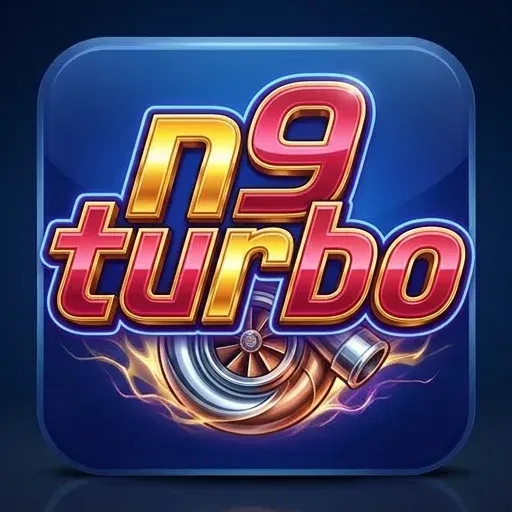 n9turbo — ikon APK