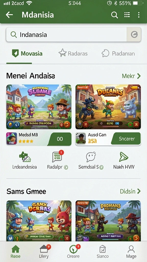 Fitur live betting untuk pengalaman taruhan yang lebih seru.
