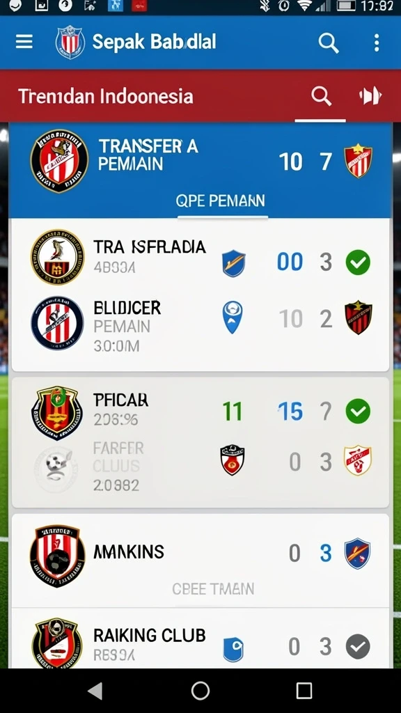 Keamanan data pengguna menjadi prioritas utama.