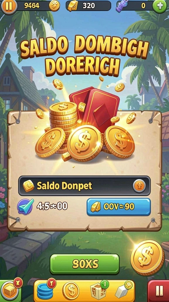 Berbagai tema mesin slot yang menarik.